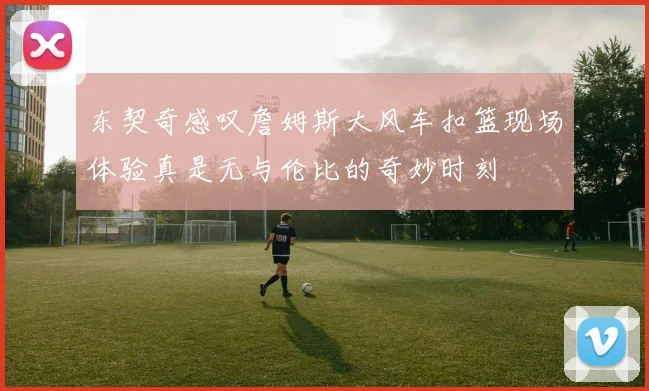 东契奇感叹詹姆斯大风车扣篮现场体验真是无与伦比的奇妙时刻