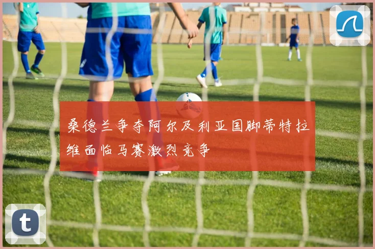 桑德兰争夺阿尔及利亚国脚蒂特拉维面临马赛激烈竞争