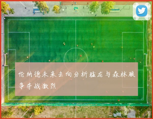 伦纳德未来去向分析猛龙与森林狼争夺战激烈